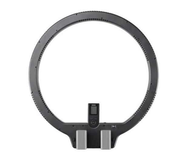 Yongnuo YN608 WB (3200 K- 5500 K) - 587095 - zdjęcie 2